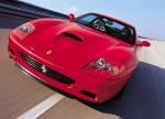 Ferrari 575 M Maranello 2002 года